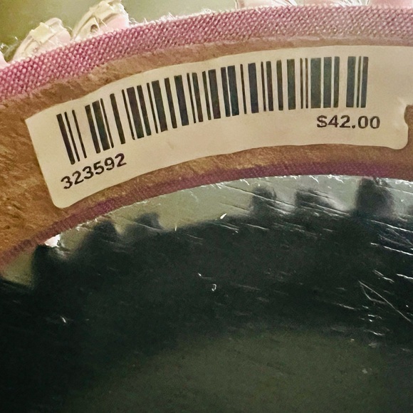 Bejeweled headband - Never worn - Picture 2 of 3